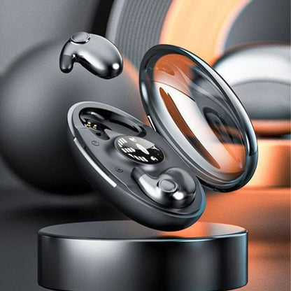 🎵Nové Bluetooth slúchadlá s potlačením hluku