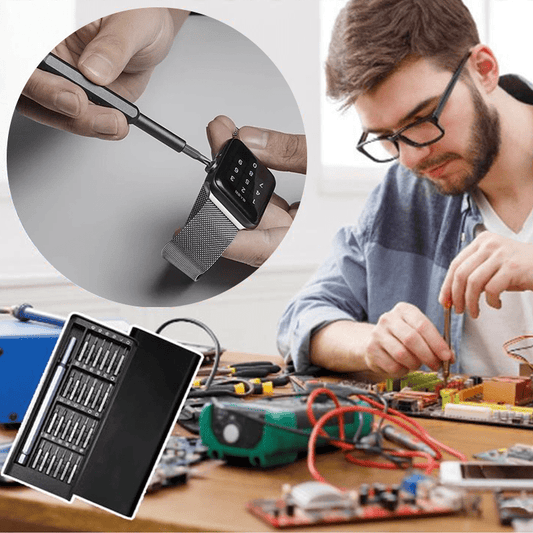 ⚙️Sada skrutkovačov 24 v 1