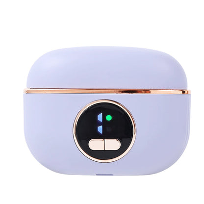 Multifunkčný elektrický strihač nechtov