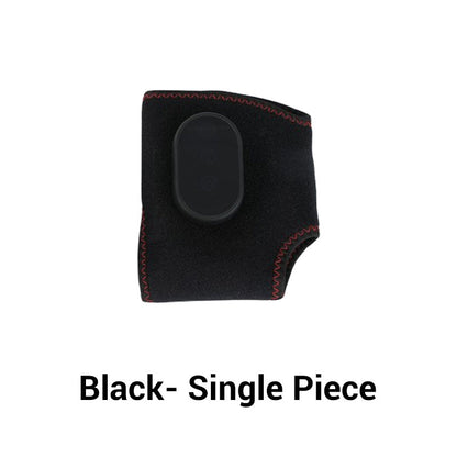 ⚡Nabíjateľný elektrický ohrievač a masážny návlek na členok