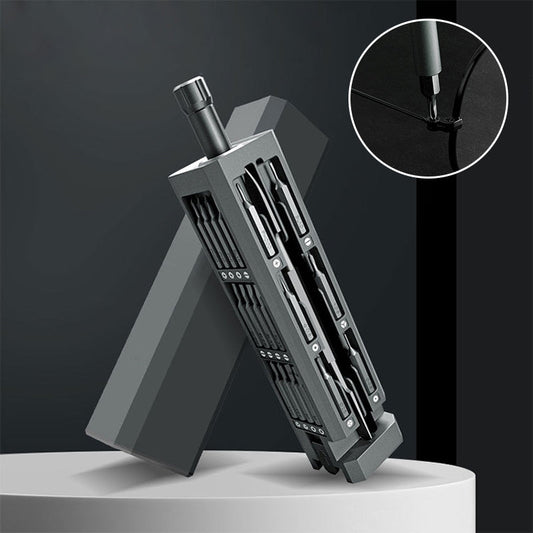 ⚙️Sada presných skrutkovačov 44 v 1