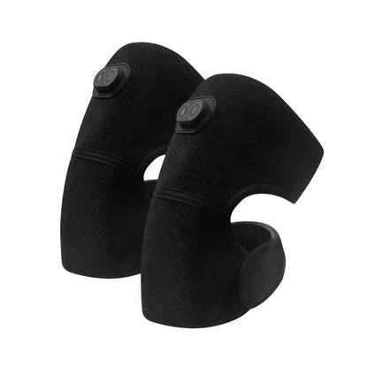 🔥Vyhrievaný vibračný masážny prístroj na kolená