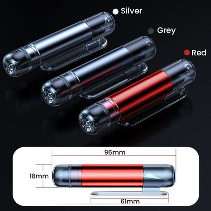 Mini núdzový nástroj na únik z auta