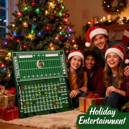 🏈Hra s kockami Rugby