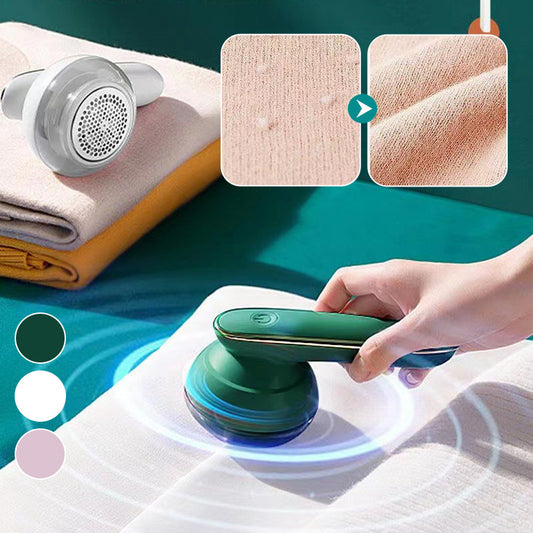 Viacúčelový nabíjateľný zastrihávač chlpov