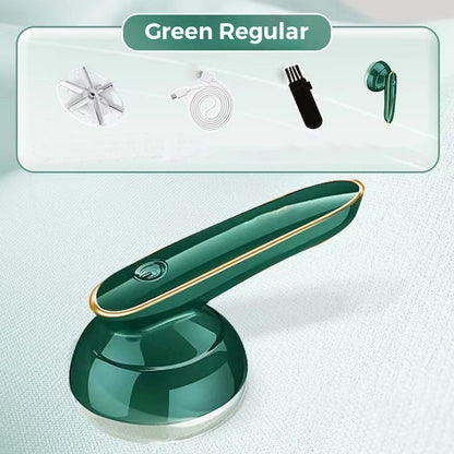 Viacúčelový nabíjateľný zastrihávač chlpov