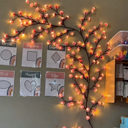 Kvetinové vinice Ambiance svetlá