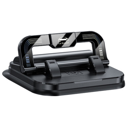 360° otočný skladací držiak na telefón