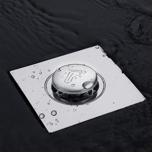 【Kúpte 2 dostanete 1 zadarmo】Kryt sprchovej vaničky s pružinovým jadrom