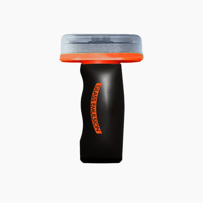 Čistič na odstraňovanie olejového filmu z bočných okien automobilov