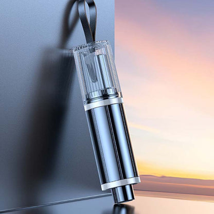 Praktické bezpečnostné kladivo do vozidla