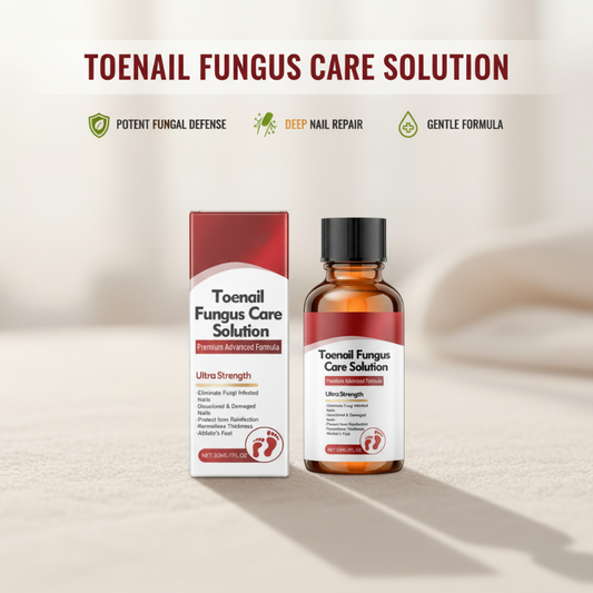 Esencia na opravu poškodených nechtov