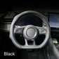 Breathable Non-Slip Ultra-Thin Steering Wheel Cover