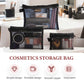 Prenosná sieťovaná taška na kozmetiku