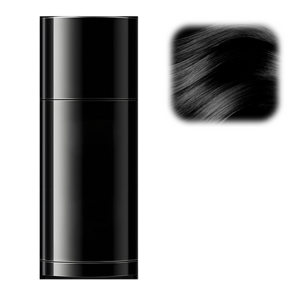 Hrebeň na okamžité farbenie šedivých vlasov