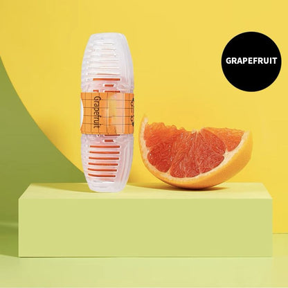 Odvápňovací prostriedok s vôňou na čistenie toaliet