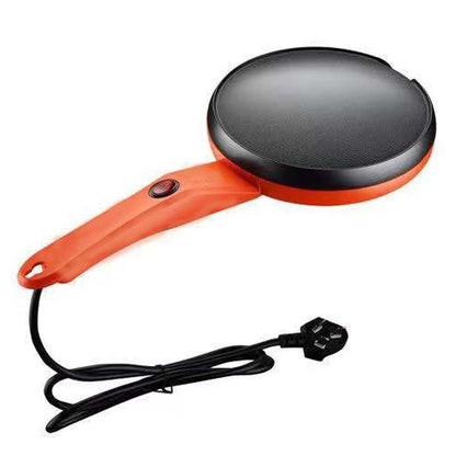 Elektrická panvica na palacinky s nepriľnavým povrchom