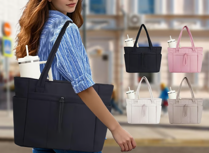 💕👜 Potovalna torba velike prostornine