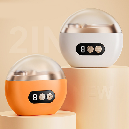 Multifunkčný elektrický strihač nechtov