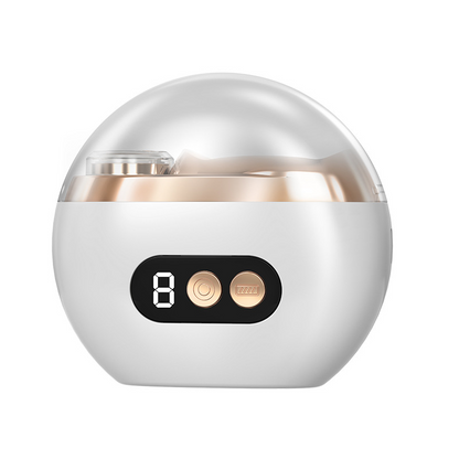 Multifunkčný elektrický strihač nechtov