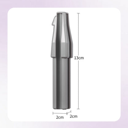 Profesionálna pomôcka na ostriačenie ceruzky na obočie