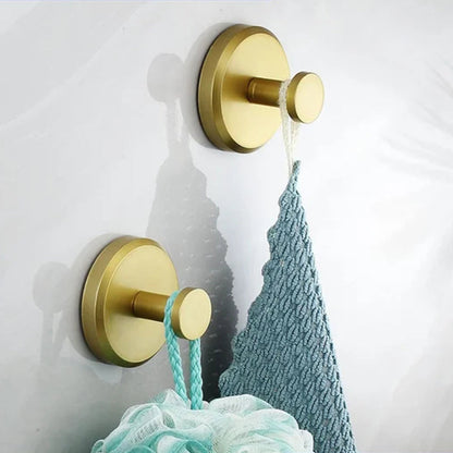 Γάντζοι με βεντούζες