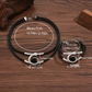 ❣️Cumpără 1 și primești 1 gratis❣️Set colier și brățară Vintage Boho-8