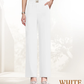 🏆ULTIMA ZI DE REDUCERI 60% REDUCERE!!💝Pantaloni elastici cu talie înaltă și croială perfectă👖-13