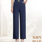 🏆ULTIMA ZI DE REDUCERI 60% REDUCERE!!💝Pantaloni elastici cu talie înaltă și croială perfectă👖-17