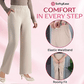 🏆ULTIMA ZI DE REDUCERI 60% REDUCERE!!💝Pantaloni elastici cu talie înaltă și croială perfectă👖-19