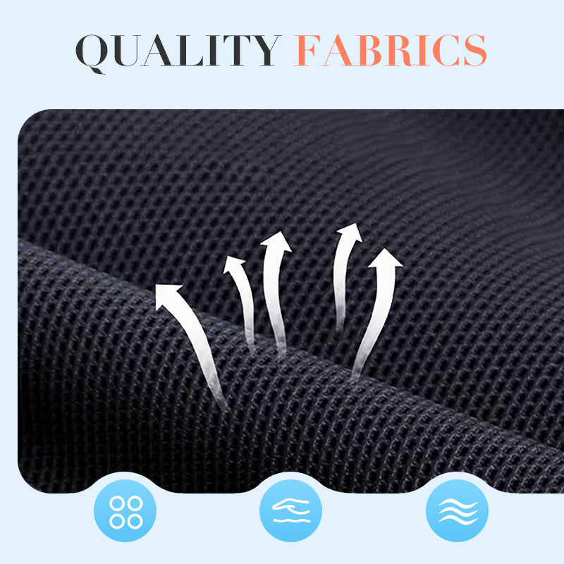 🔥Set 3 piese de bikini imprimate confortabile pentru femei-12
