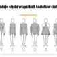 🎉Costum de damă lejer și neregulat👚👖-12