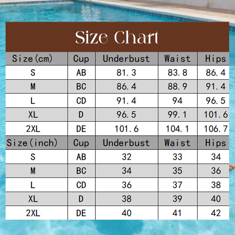 👙 Costum de baie întreg sexy-7
