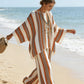 Women's Floral Top & Pants 2-Piece Set-6
