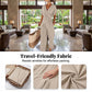 💃 Set elegant din două piese, în culori uni – creează instantaneu o siluetă feminină!-8