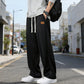Pantaloni largi, în stil lejer-8