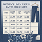 Pantaloni scurți din bumbac-in pentru femei-15