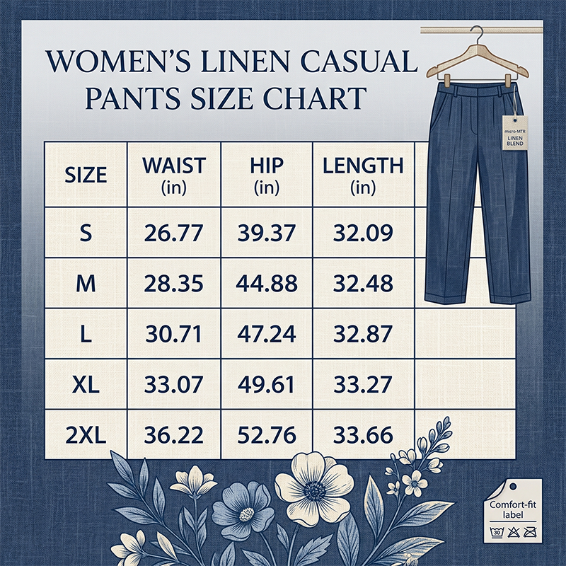 Pantaloni scurți din bumbac-in pentru femei-15
