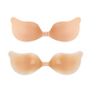 Strapless Self-Adhesive Bra for Backless Dresses-9