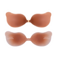 Strapless Self-Adhesive Bra for Backless Dresses-10