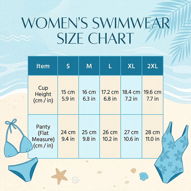 Costum de baie bikini la modă pentru femei-6