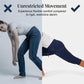 Pantaloni de trening cu talie înaltă, croială ajustată, șnur și buzunare-11