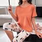 Set de Pijama Confortabil pentru Femei, Vară