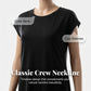 Rochie casual pentru femei, cu mânecă scurtă, tip tricou