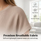 Rochie casual pentru femei, cu mânecă scurtă, tip tricou