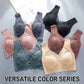💟Sutien pentru femei realizat din mătase de gheață cu dantelă👙