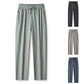 Ice Feel Pantaloni Sport Casual cu Uscare Rapidă