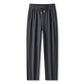 Ice Feel Pantaloni Sport Casual cu Uscare Rapidă