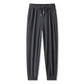 Ice Feel Pantaloni Sport Casual cu Uscare Rapidă