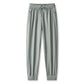 Ice Feel Pantaloni Sport Casual cu Uscare Rapidă
